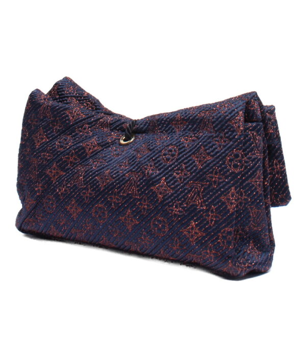 a173112003 2 Louis Vuitton African Queen Clutch Bag