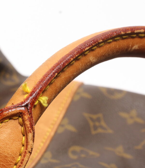 a173777011 6 Louis Vuitton Keepall Bandouliere 60 Monogram Bag