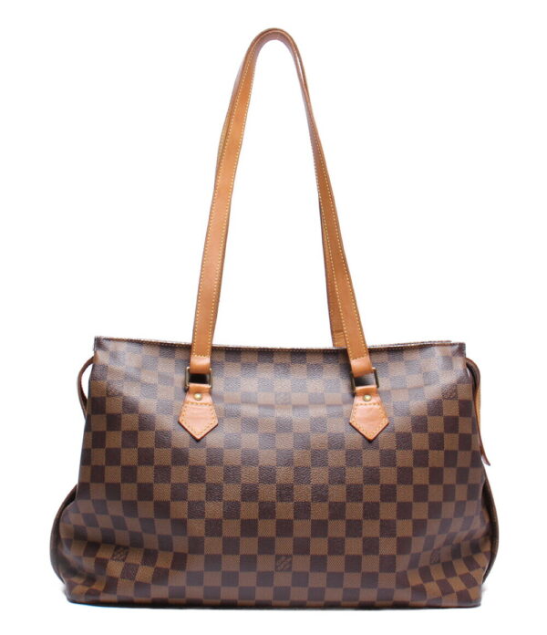 a181657018 1 Louis Vuitton Colombine Damier Shoulder Bag