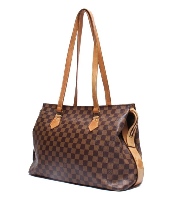 a181657018 2 Louis Vuitton Colombine Damier Shoulder Bag