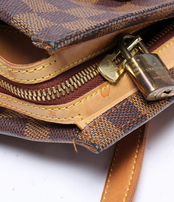 a181657018 5 Louis Vuitton Colombine Damier Shoulder Bag