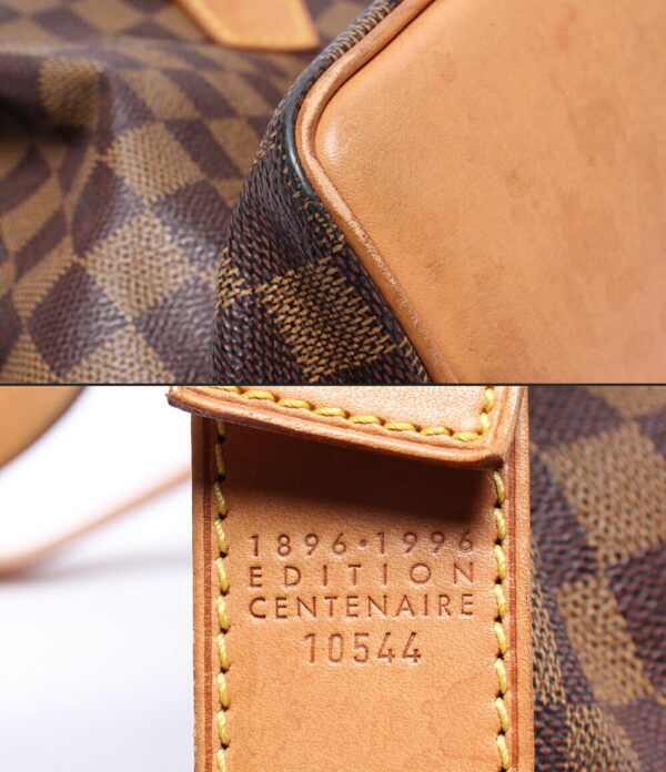 a181657018 7 Louis Vuitton Colombine Damier Shoulder Bag