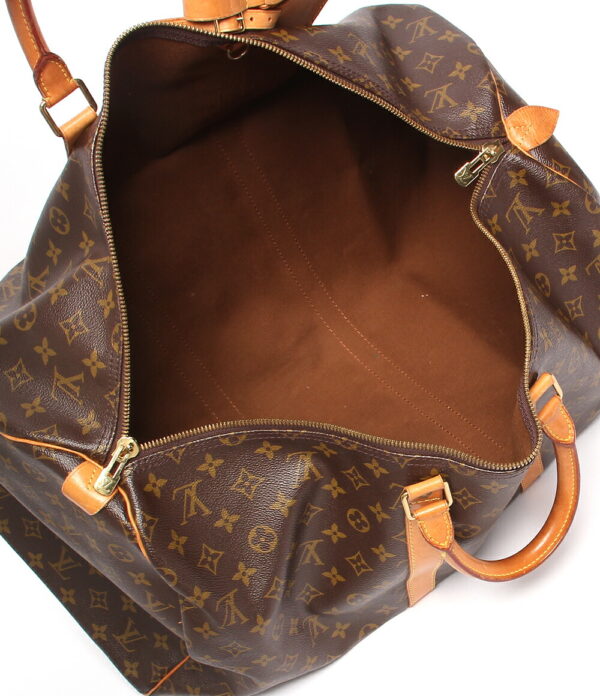 abo0011258 3 Louis Vuitton Keepall Monogram Bag