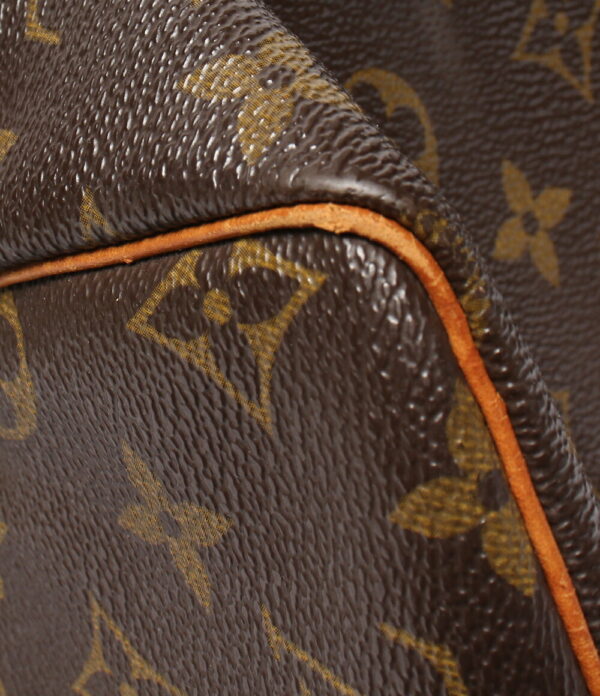 abo0018223 7 Louis Vuitton Speedy 30 Monogram Handbag