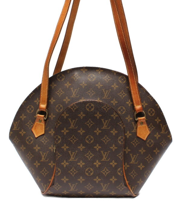 abo0019576 1 Louis Vuitton Ellipse Shopping Monogram Shoulder Bag