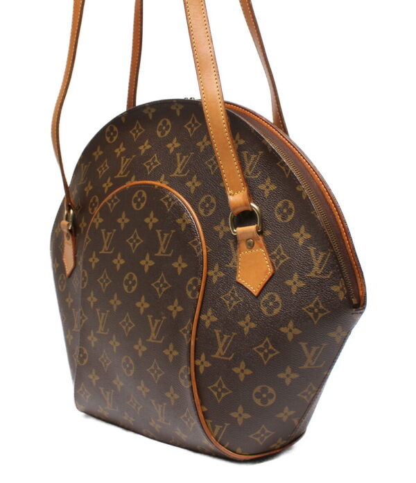 abo0019576 2 Louis Vuitton Ellipse Shopping Monogram Shoulder Bag