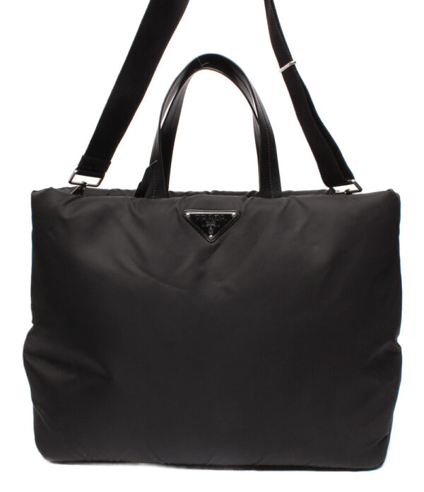 abo0026234 1 Prada 2way Tote Bag