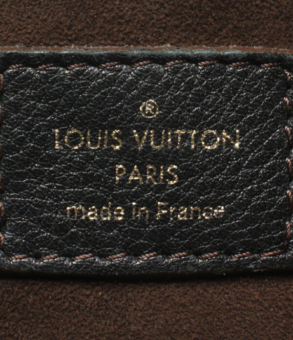 abo0031102 4 Louis Vuitton Shoulder Bag XS Mahina