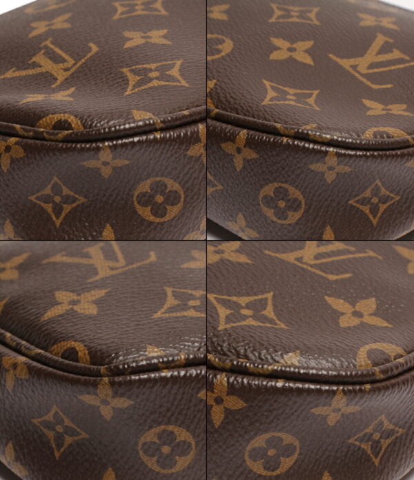 abo0034501 4 Louis Vuitton Shoulder Bag Multi Pochette Accessoire Monogram