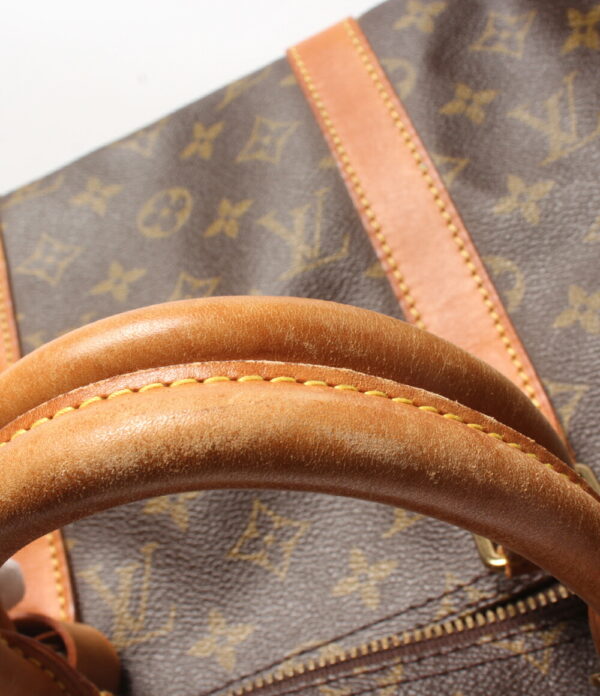 abo0036450 7 Louis Vuitton Bag Keepall 50 Monogram