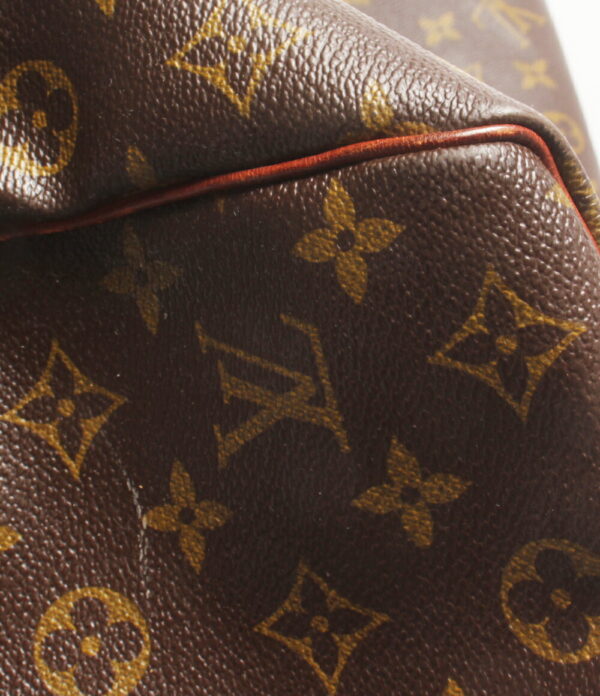 abo0036450 8 Louis Vuitton Bag Keepall 50 Monogram