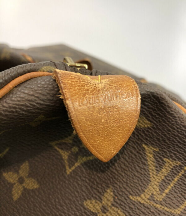 abo0058965 4 Louis Vuitton Keepall 45 Monogram Bag