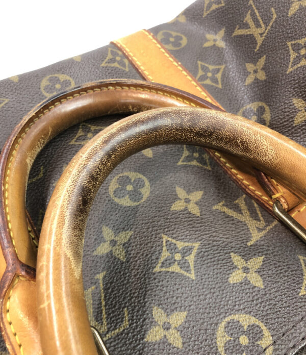 abo0058965 5 Louis Vuitton Keepall 45 Monogram Bag