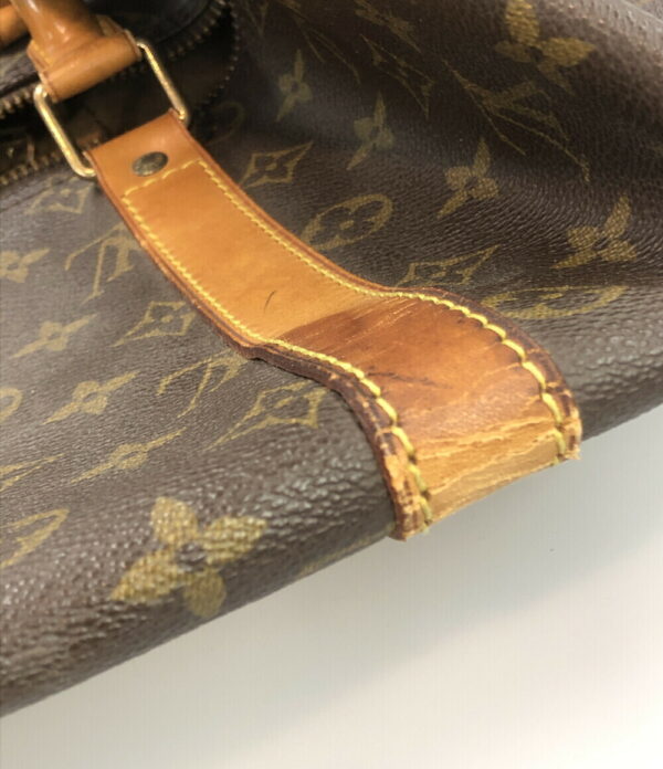 abo0058965 6 Louis Vuitton Keepall 45 Monogram Bag