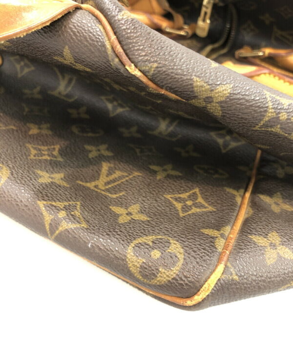 abo0058965 7 Louis Vuitton Keepall 45 Monogram Bag