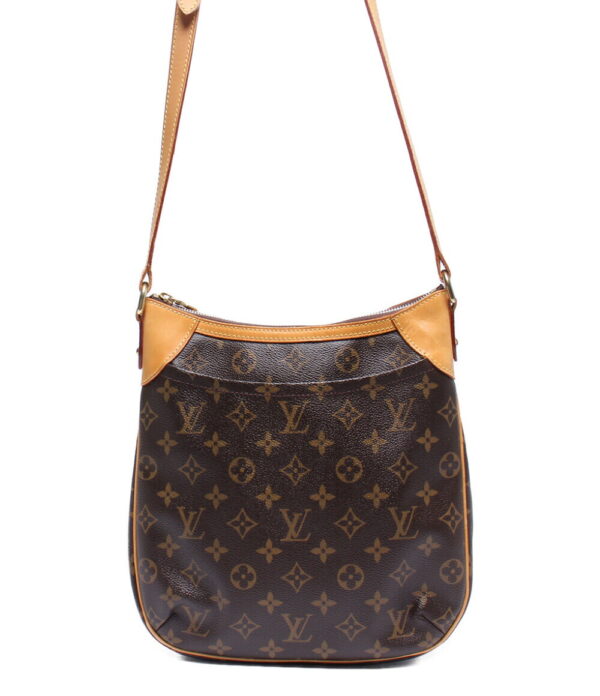 abo0071878 1 Louis Vuitton Odeon PM Monogram Crossbody Bag