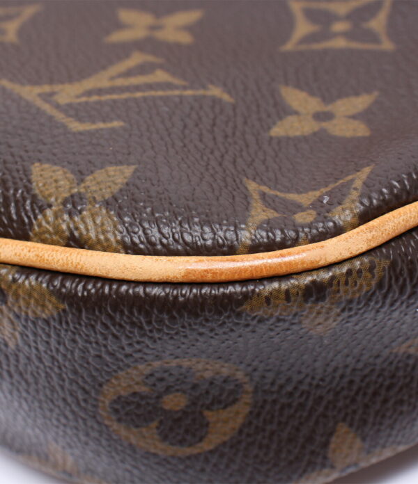 abo0071878 8 Louis Vuitton Odeon PM Monogram Crossbody Bag