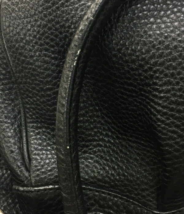 abo0073147 5 Salvatore Ferragamo Gancini Tote Bag