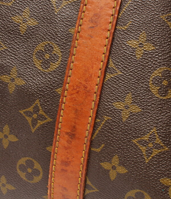 aja0000562 6 Louis Vuitton Keepall 55 Monogram Bag