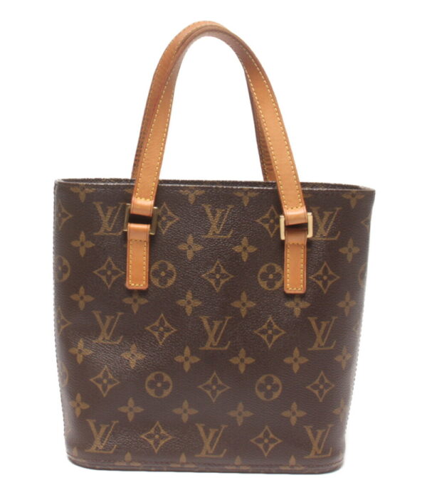 aol0102945 1 Louis Vuitton Vavin PM Monogram Handbag