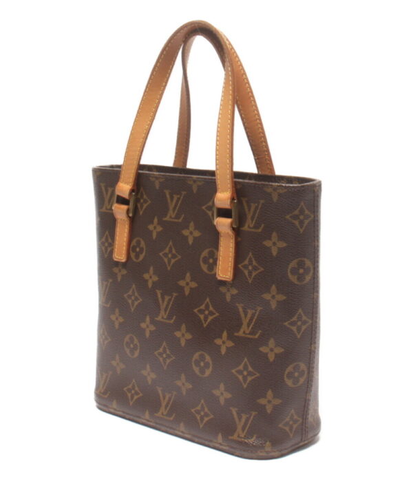 aol0102945 2 Louis Vuitton Vavin PM Monogram Handbag