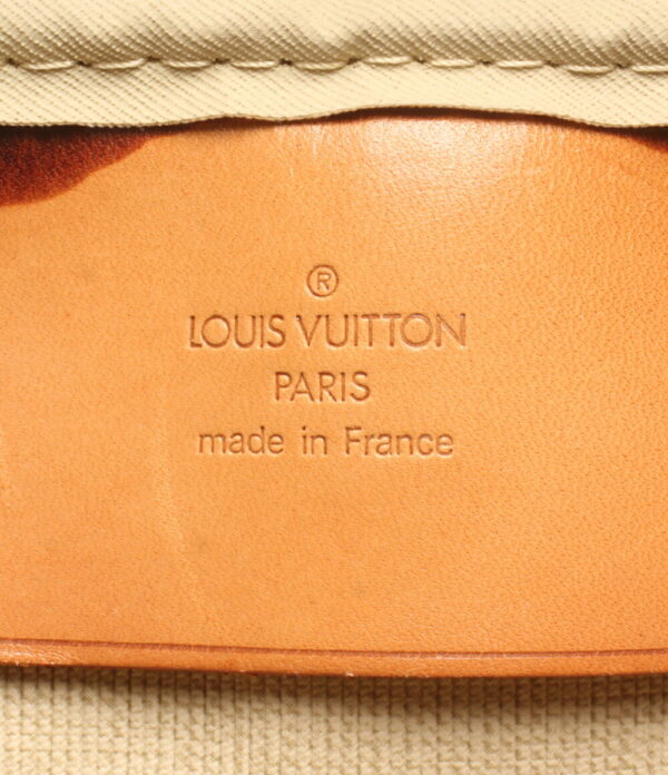 aol0108749 4 Louis Vuitton Alize Anne Poche Monogram Bag