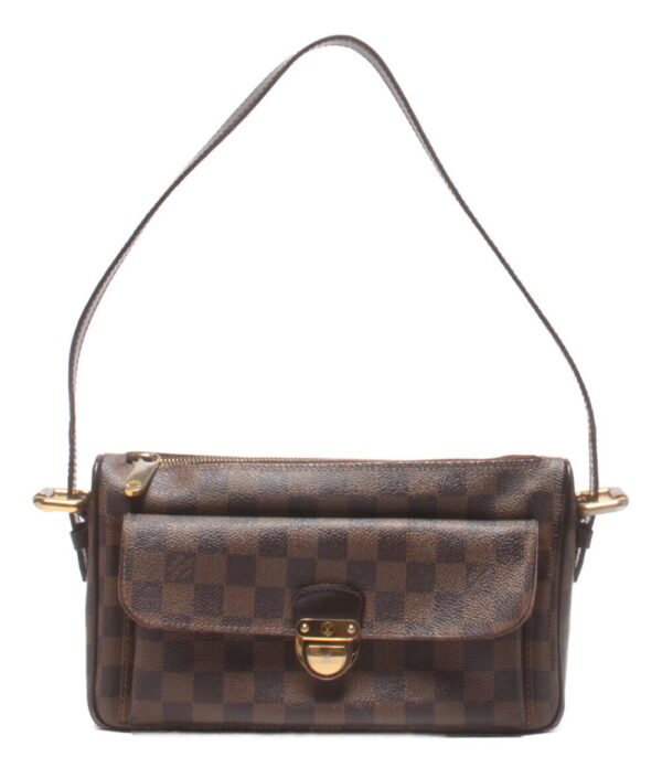 aol0109182 1 Louis Vuitton Ravello GM Damier Shoulder Bag