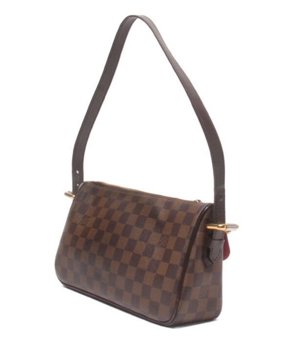 aol0109182 2 Louis Vuitton Ravello GM Damier Shoulder Bag