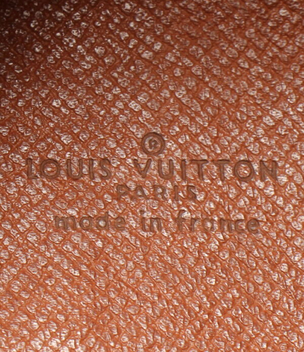 aol0109435 4 Louis Vuitton Chantilly PM Monogram Crossbody Bag