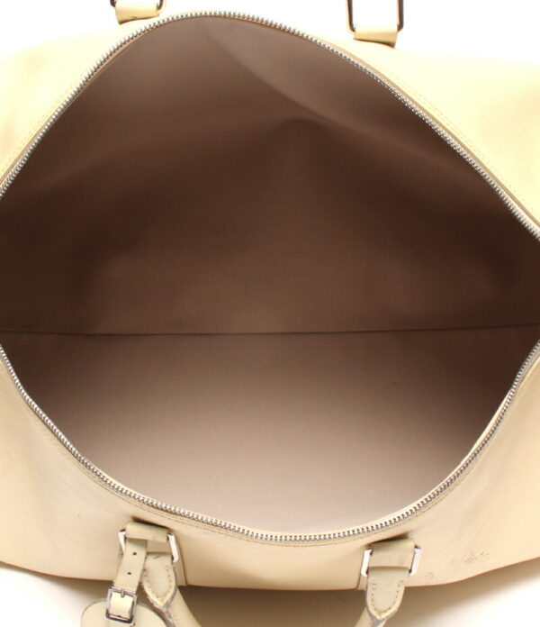 aol0111050 3 Louis Vuitton Keepall 55 Epi Bag