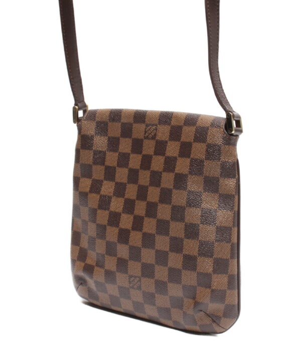 aol0112334 2 Louis Vuitton Musette Salsa Damier Crossbody Bag