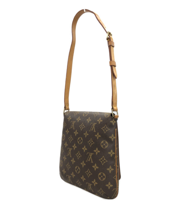 aol0120804 2 Louis Vuitton Musette Salsa Short Monogram Shoulder Bag