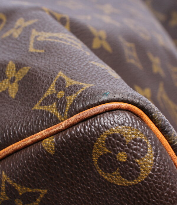 aol0124724 5 Louis Vuitton Speedy 40 Monogram Bag