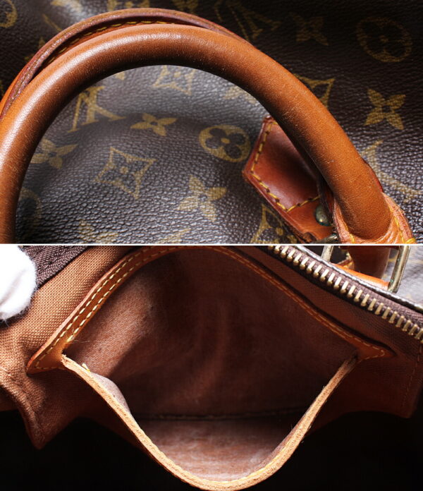 aol0124724 7 Louis Vuitton Speedy 40 Monogram Bag