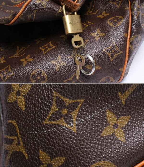 aol0124724 8 Louis Vuitton Speedy 40 Monogram Bag