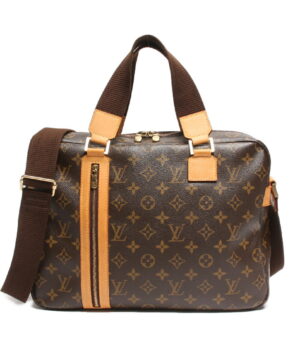 ass0004383 1 Louis Vuitton Speedy Bandouliere 25 Jacquard Denim Mini Bag