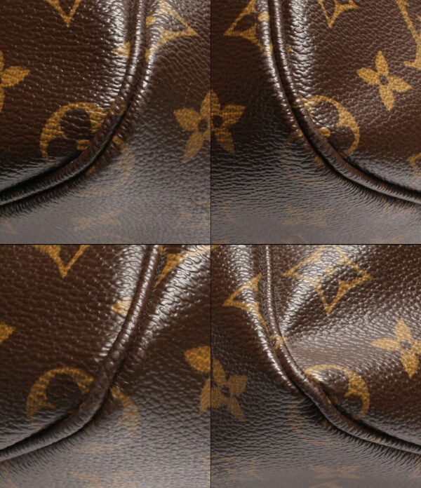 ass0004383 5 Louis Vuitton Sac Bossfall Monogram Shoulder Bag