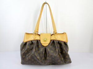 compass1719483228 Louis Vuitton Musette Tango Monogram Shoulder Bag