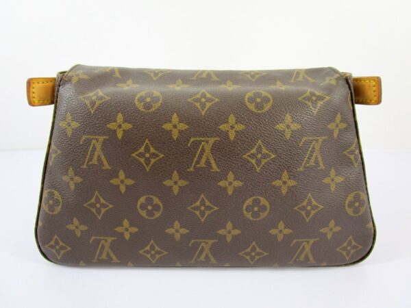 compass1719906510 Louis Vuitton Monogram Mini Looping Handbag