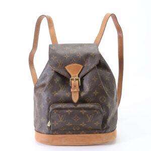 img 01633099 Louis Vuitton Speedy Damier Canvas Handbag Bag Brown