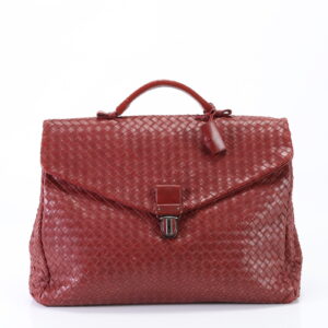 img 01634616 Miu Miu long wallet L shaped crocodile red T499