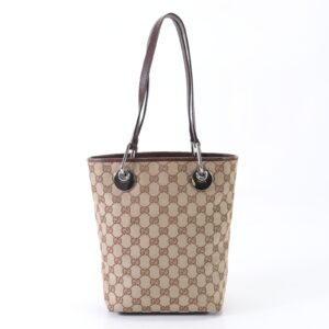 img 01636628 Gucci Handbag Sookie Beige Brown