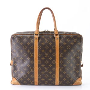 img 01643956 Louis Vuitton Altona PM Damier Briefcase