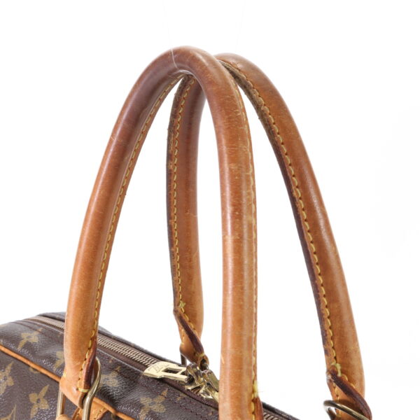 img 01643959 Louis Vuitton Porte Document Voyage Leather Business Bag Monogram