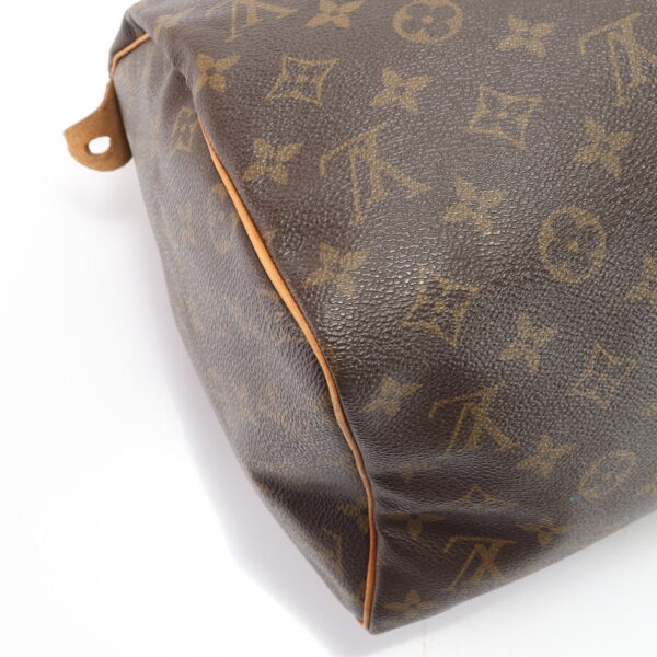 img 01660847 Louis Vuitton Speedy 30 Leather Handbag