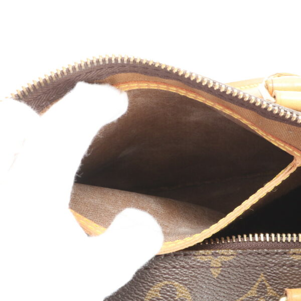 img 01660850 Louis Vuitton Speedy 30 Leather Handbag