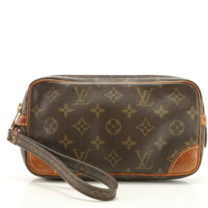 img 01675950 Louis Vuitton Monogram Trocadero 27 Shoulder Bag