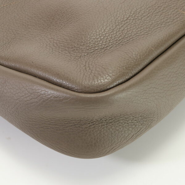 img 01682871 Louis Vuitton Ecentiel Leather Shoulder Bag Taurillon Clemence