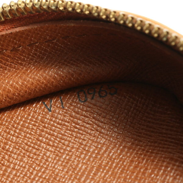 img 01690297 Louis Vuitton Porte Document Voyage Leather Business Bag Epi