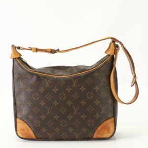 img 01698264 Louis Vuitton Vavin PM Handbag Monogram Brown